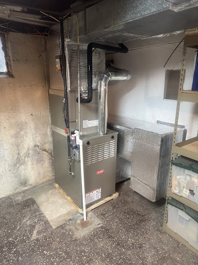 T C Air Conditioning Corporation