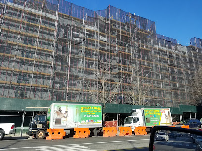 SPRAY FOAM INSULATION USA-NEW ROCHELLE-NY