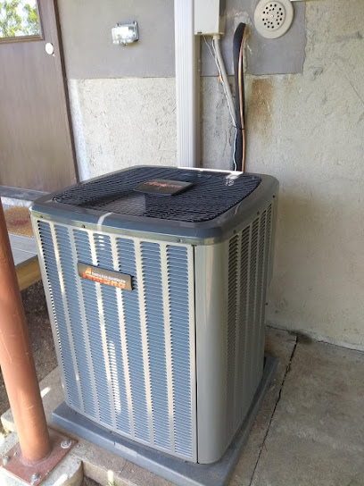 Ovilla AC Repair Pros