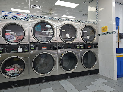 Clean City Laundromat