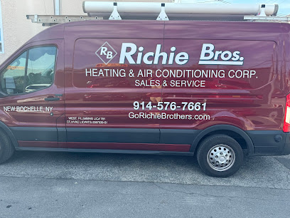 Richie Brothers Heating & AC Repair