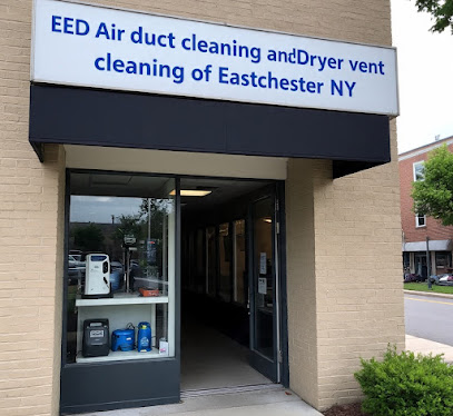 EED Air duct cleaning and Dryer vent cleaning of Eastchester NY