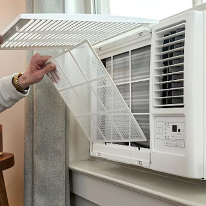 Extreme Heating & Cooling