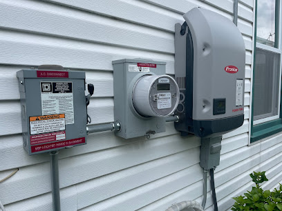 Ossie Electric Inc.