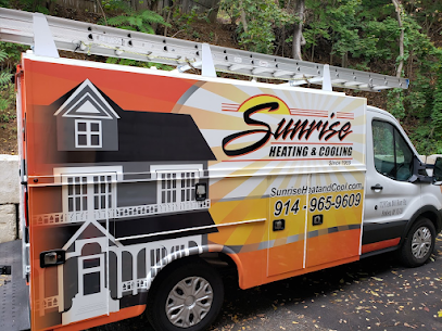 Sunrise Heating & Cooling