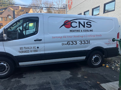 CNS Heating & Cooling, Inc