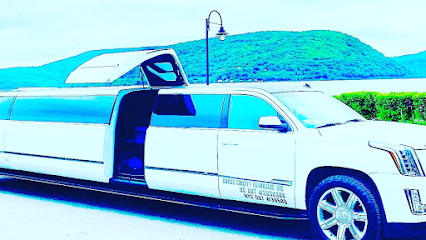Cross County Limousine