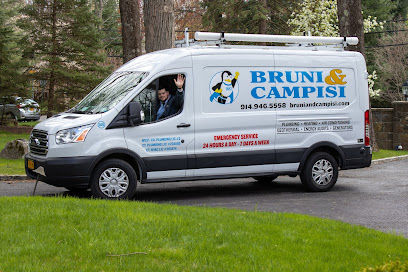 Bruni & Campisi, Inc.