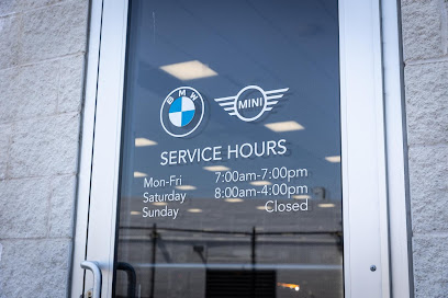 BMW of Westchester Service