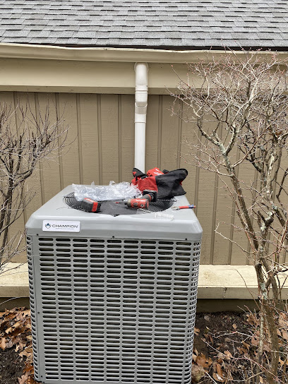 JLS Mechanical, LLC