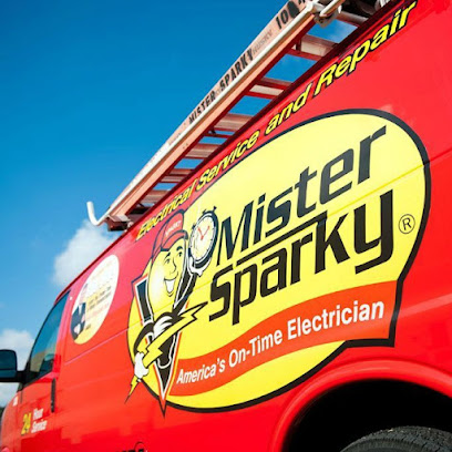 Mister Sparky Electric