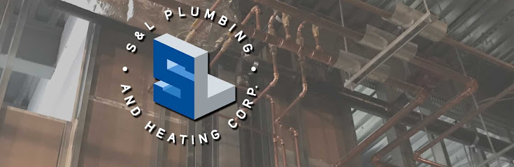 S & L Plumbing and Heating