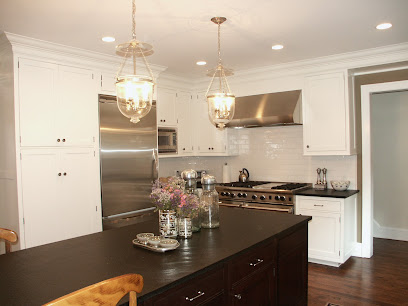 Creative Carpentry & Design