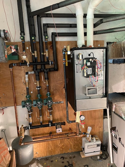 Blue Moon Heating & Air Conditioning, Inc.