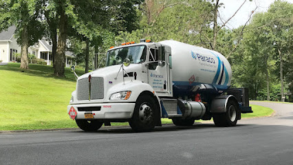 Paraco Gas