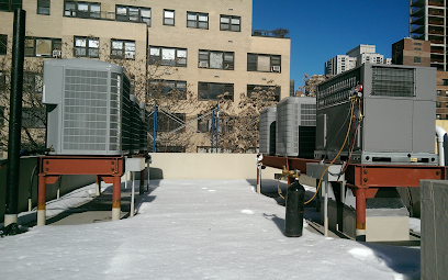 MGC Heating and Air Conditioning LLC