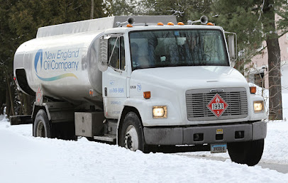 New England Total Energy