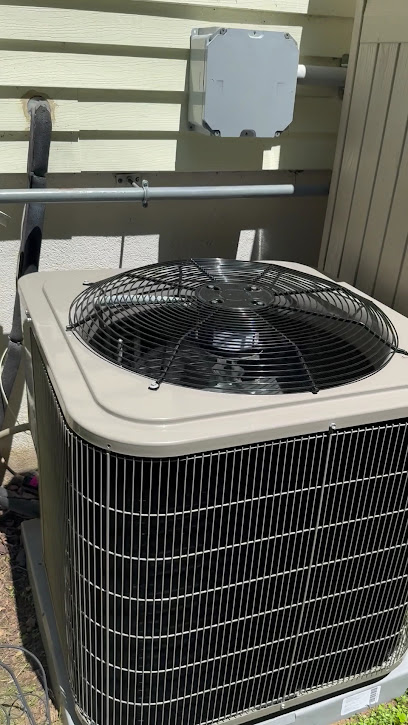 Around The Clock Air conditioning & Heating,inc.