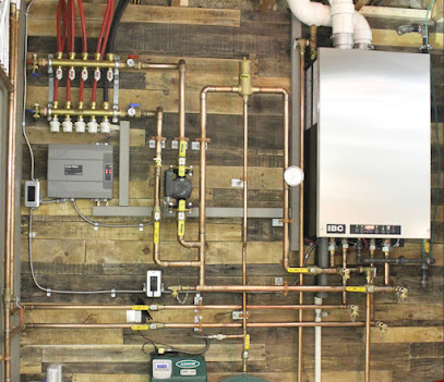 NY INSTALLERS INC