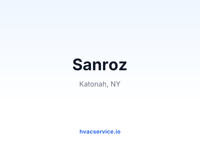 Sanroz