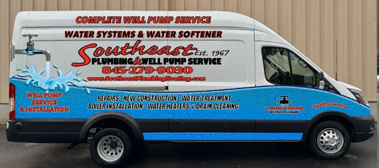 Southeast Plumbing & Well Pumps