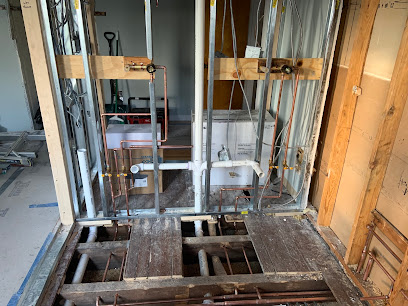 In Town Plumbing & Heating Corp.