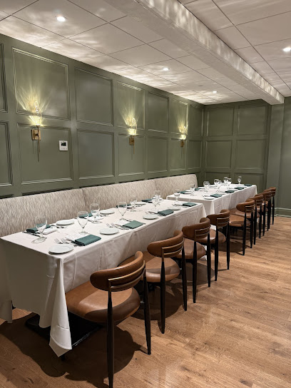 The Kittle House Inn