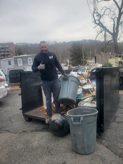 AL's Junk Removal LLC