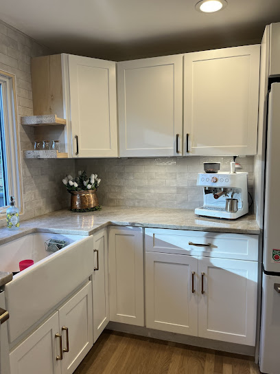 Nova Home Improvements