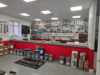 Precision Fleet Parts