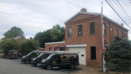 AAA Cooleration Service, Inc.