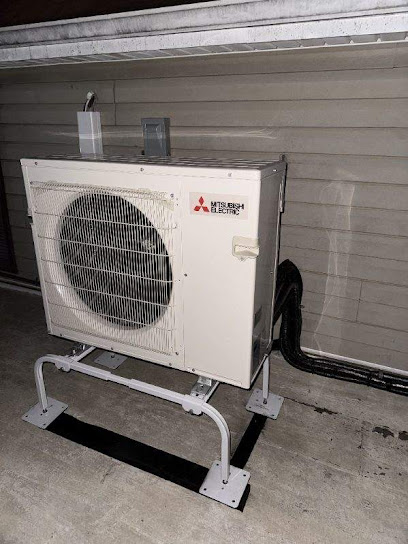Evolution Energy Systems