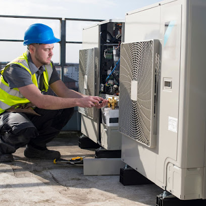 All County Heating & Air Conditioning