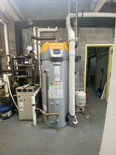 Herlihy Plumbing & Heating