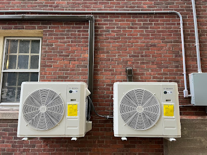 HHVAC Indoor Technologies LLC