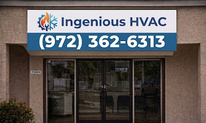 Ingenious HVAC