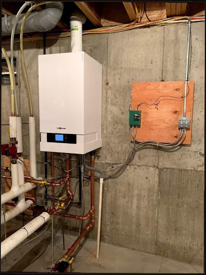 F & L Plumbing & Heating