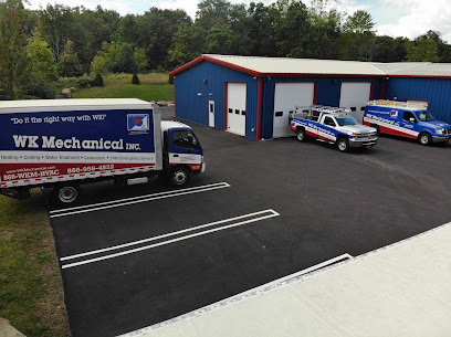 WK Mechanical, Inc.