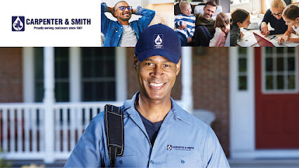 Carpenter & Smith