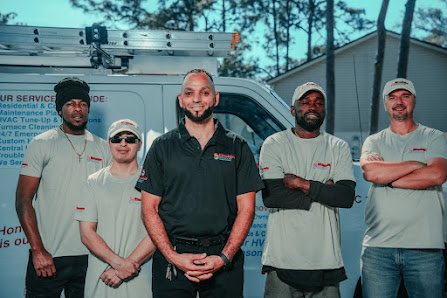 Einstein Heating & Air Conditioning
