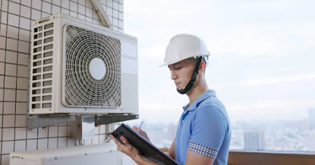 CoolCosmos HVAC