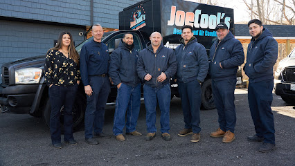 Joe Cool's Heating and Cooling