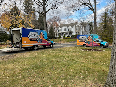 Total Comfort Services LLC