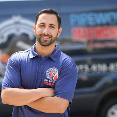 Pipeworks Mechanical Corp