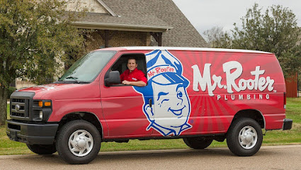Mr. Rooter Plumbing of Greater Bergen