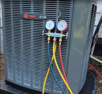 EverComfort Heating & Air