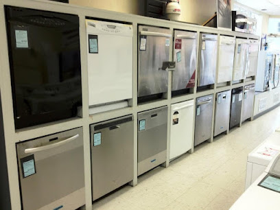 All American Appliance Service