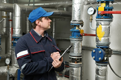 Green Apple Mechanical Plumbing Heating & Cooling Ridgewood