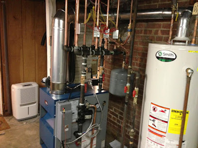 All Week Plumbing Heating AC