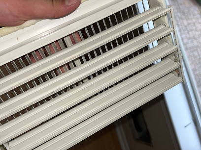 Air Duct Cleaning Crew